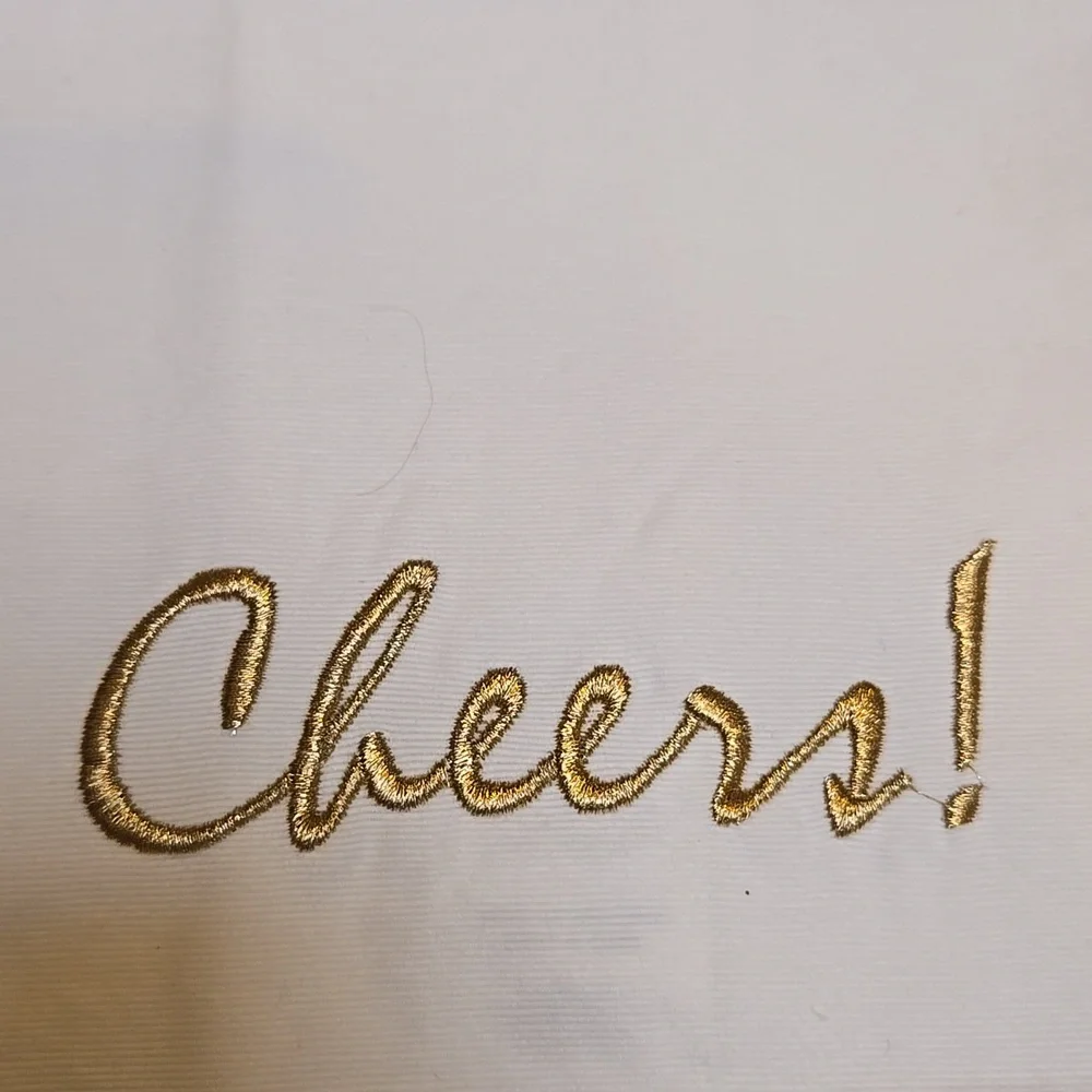 POTTERY BARN Dish / Bar Towel